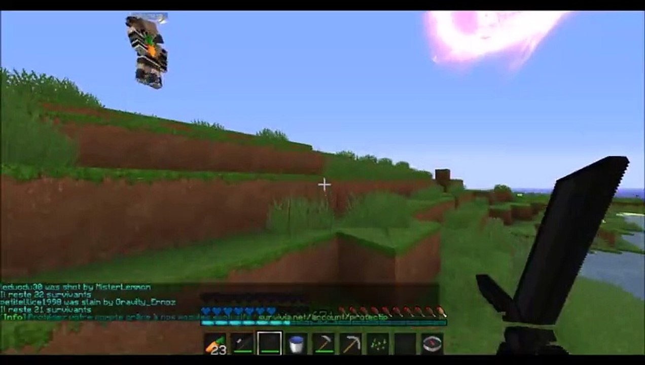Cheat EvilWave_