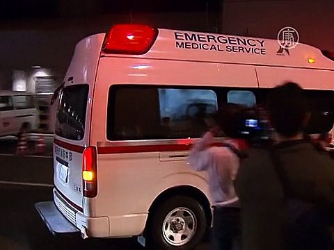 Из-за сильного ветра в Японии пришлось сажать пассажирский Боинг