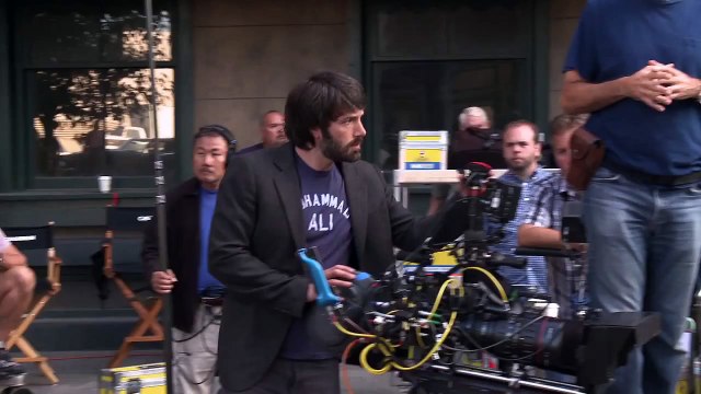 ARGO - _Sensational_ TV Spot
