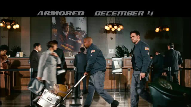 ARMORED - In Theaters 12_4