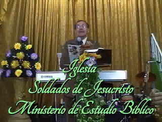 Un Sueño Hecho Realidad. Deuteronomio 7