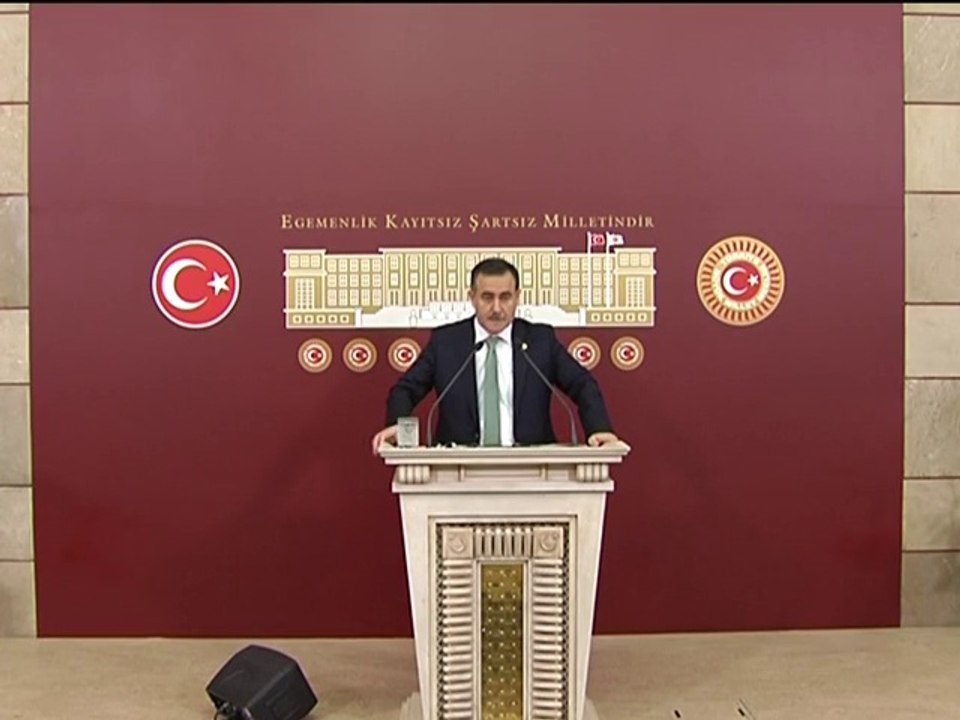 Hz. Muhammed'e Bakamıyorsan Bari Vatikan'a Bak 17.12.2014