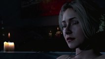 Until Dawn Gameplay Demo (PS4) (60 FPS) (Hayden Panettiere)