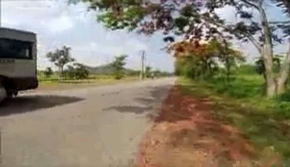 Sinh Balo Adventure Travel Annual Race 2014