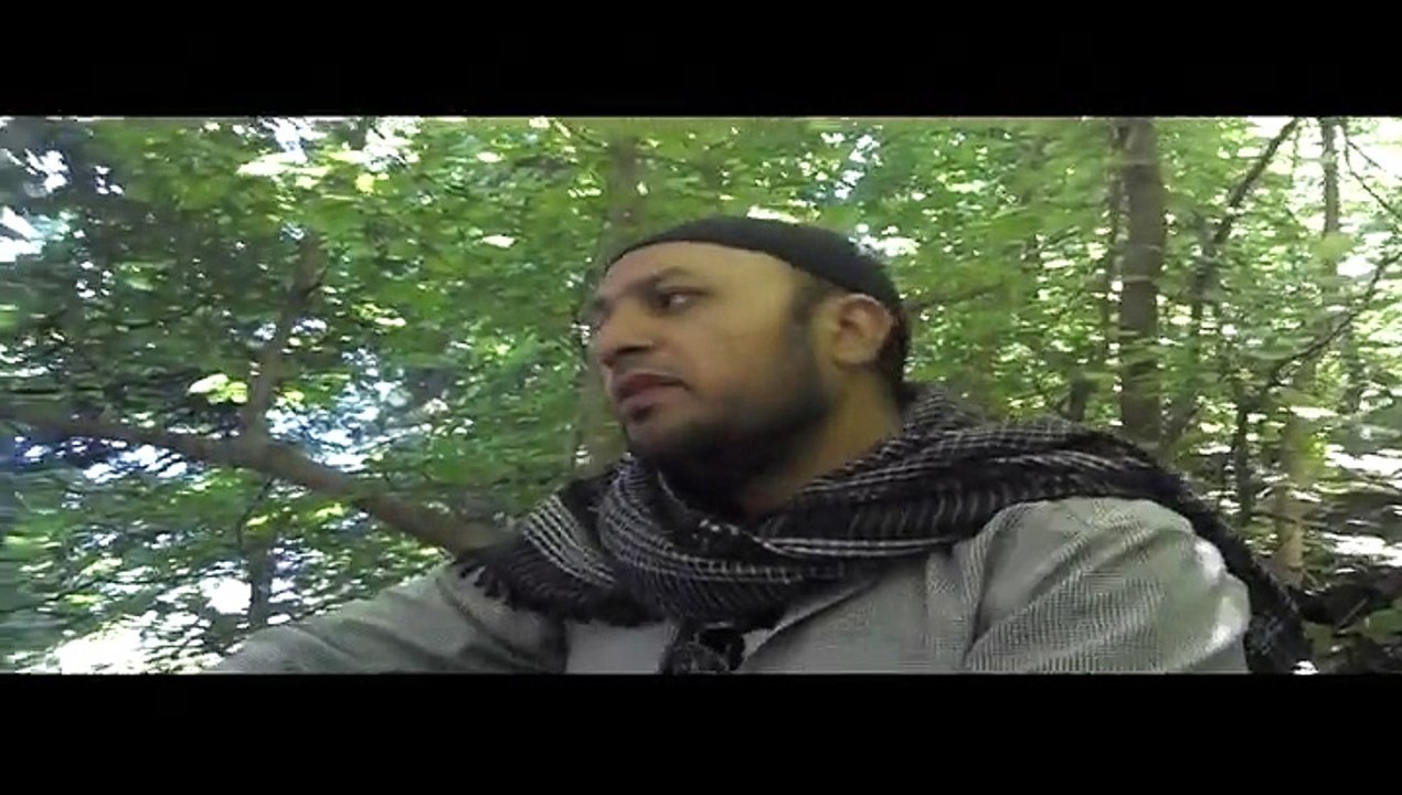 Natural Beauty of Azad Kashmir