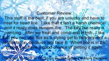 Lice Ice Extra Strength, Stops Head Lice Cold!, 8 Fl Oz Review