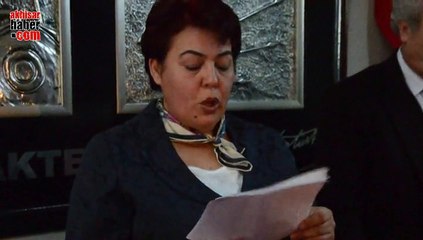 Başbakana Kutu Sallayan Gül, CHP’den Milletvekili Aday Adayı Oldu