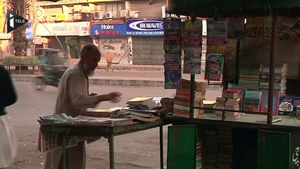 Le Pakistan sous le choc après l'attaque meurtrière