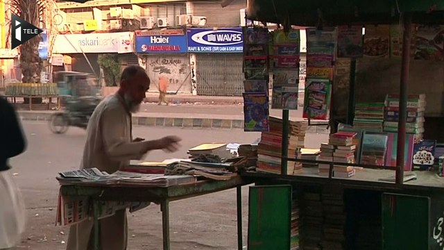 Le Pakistan sous le choc après l'attaque meurtrière