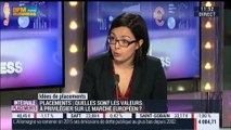 Small & mid caps: Quel est le bilan de l'année 2014 ?: Emilie Da Silva - 17/12