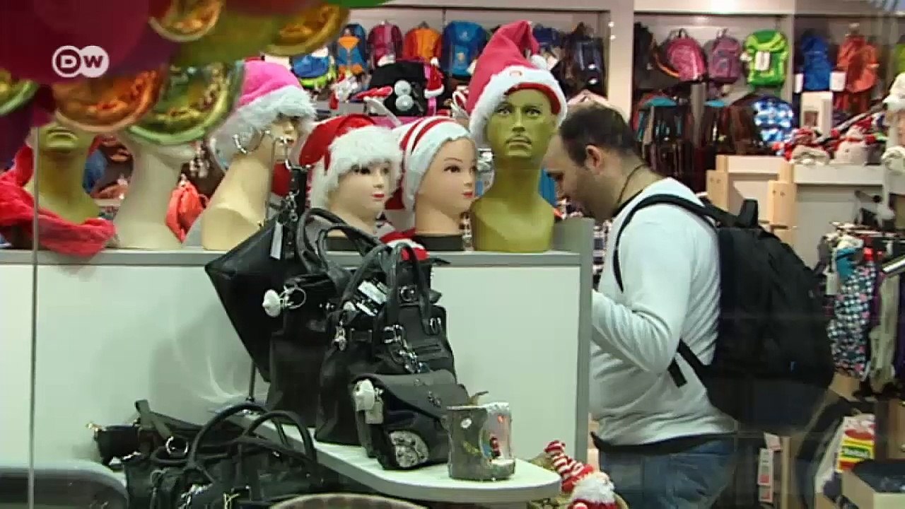 Digitale Wüste Deutschland | Made in Germany