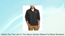 The North Face RDT Softshell Jacket Men's TNF Black Heather XL Review