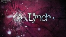 Natalia Oreiro -Lynch 3x06