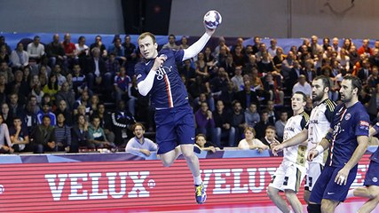 Fahrudin Melic : "le genre de match que j'adore jouer"