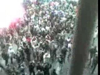 Nous sommes les parisiens (psg-om final)