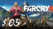 Far Cry 4 - Amita ou Sabal ? | Ep 5 | PS4