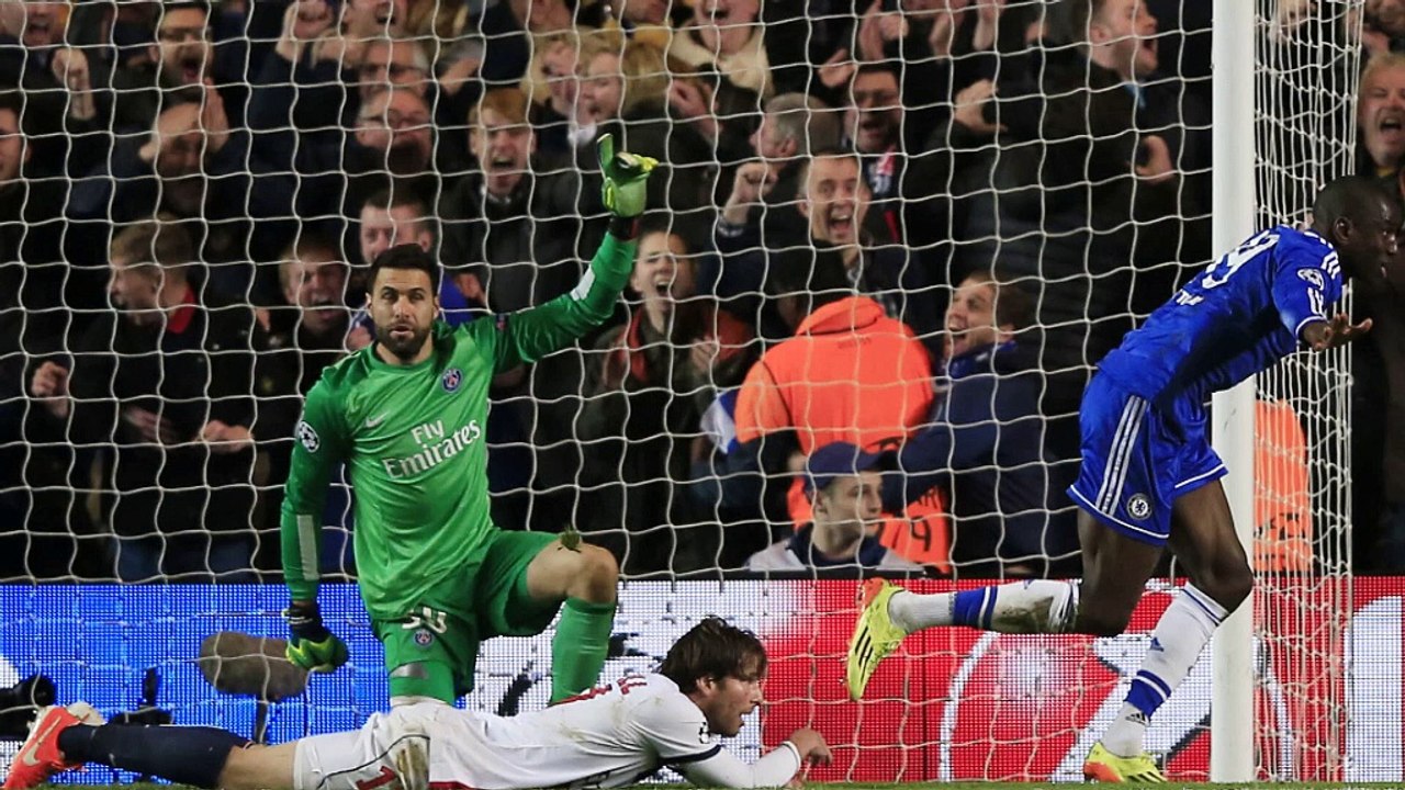 Blanc: Psychospielchen? 'Mourinho im Vorteil'