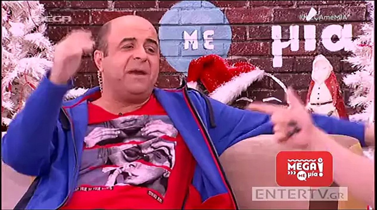Σοφία Μουτίδου Εγώ ξεκάθαρα είμαι με την άποψη της Χρυσούλας Διαβάτη