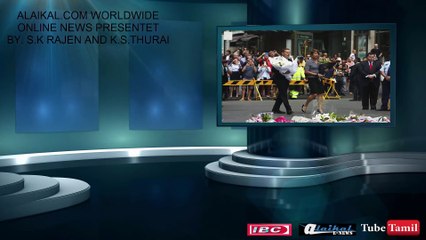 Today's World News. 17.12.14 By. K.S.Thurai