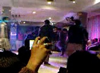 hazara culture night in Abbottabad