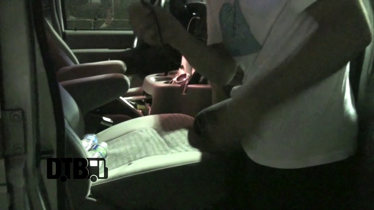 Sunderland - BUS INVADERS (The Lost Episodes) Ep. 25