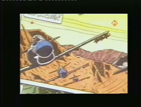 Koude Oorlog in Nederland deel 3