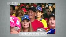 Reporte Semanal - La película de Maduro