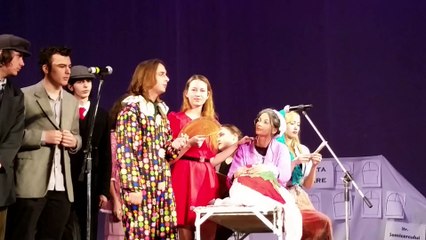 20141216 Desfacerea gunoaielor