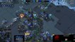 Lambo (Z) vs. Dayshi (T) - MyStarCraft Arena #2 powered by Dailymotion StarCraft II Heart of the Swarm
