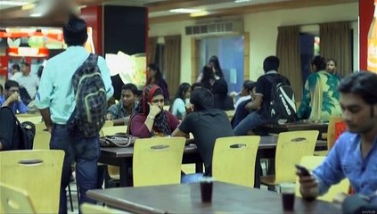 Mon Foring Er Golpo- Tahsan & Tisha