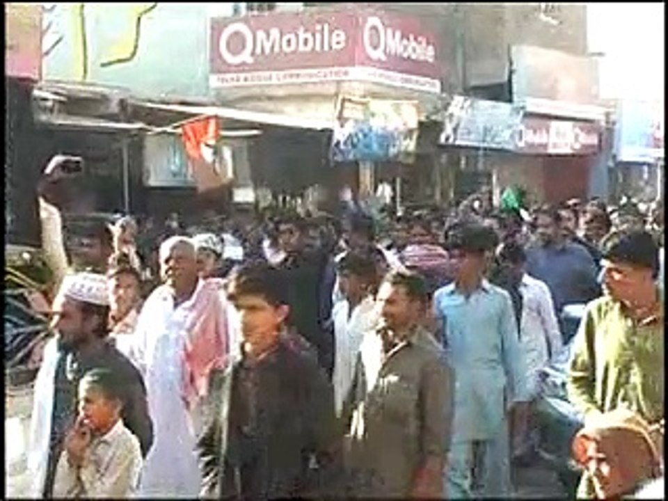 matli peshawr taliban