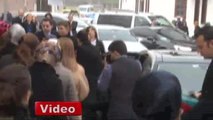 Sare Davutoğlu, Konya KADEM Binasının Açılışını Yaptı
