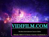Ascension premiere on syfy Episode 1 online full stream HD season 1 episode 1