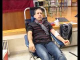 Αιμοδοσία στο 5ο Γυμνάσιο Λαμίας για την δημιουργία Τράπεζας Αίματος
