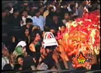 Pashto Nohay- Zakir Yaqoob ALi Turi , album # 2012