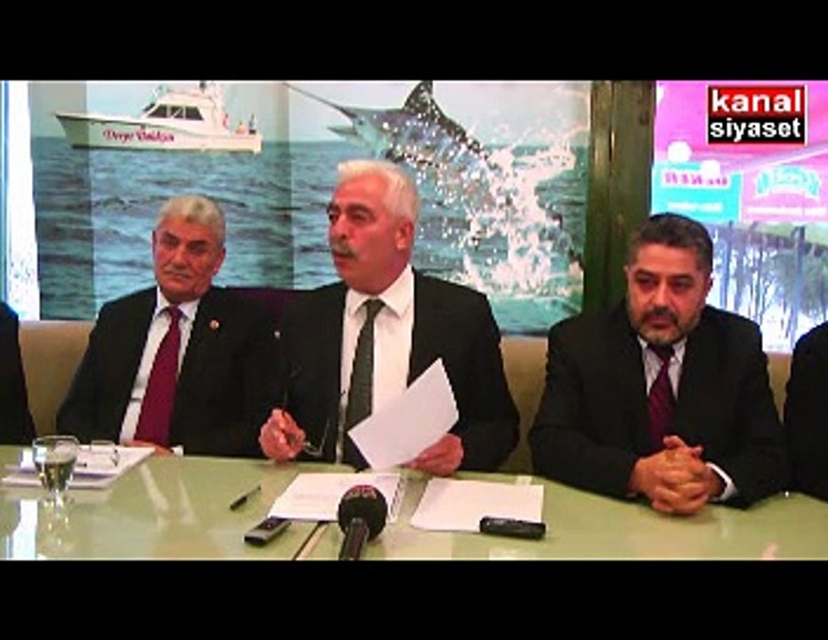 PEKDOGAN BASIN ACIKLMASI YAPTI