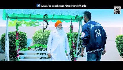 Dad vs Son | Vattan Sandhu | Hit Punjabi Song 2014 🎶