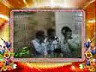 Pashto Saaz Matam-Zakir Syed Iftakhar & Zakir Ustad Iqbal (Shaheed).