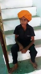 Bache ne kamal kar diti