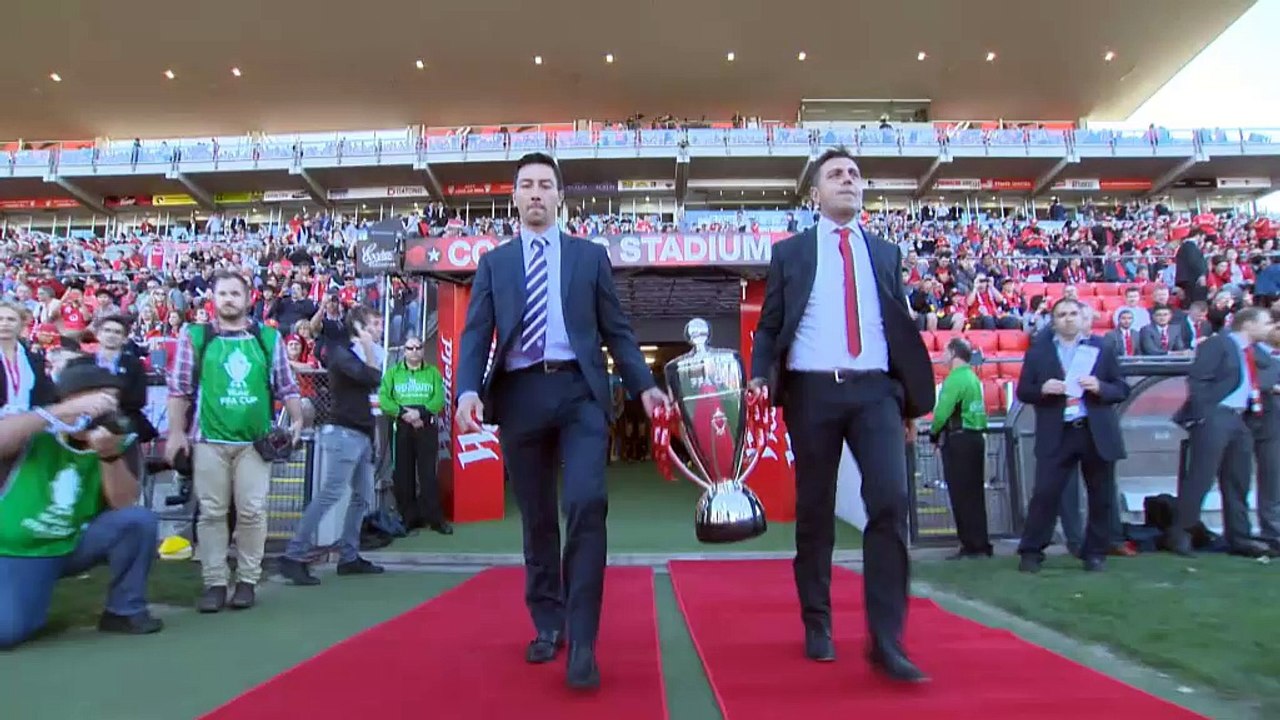 FFA Cup: Adelaide besser als 630 Teams