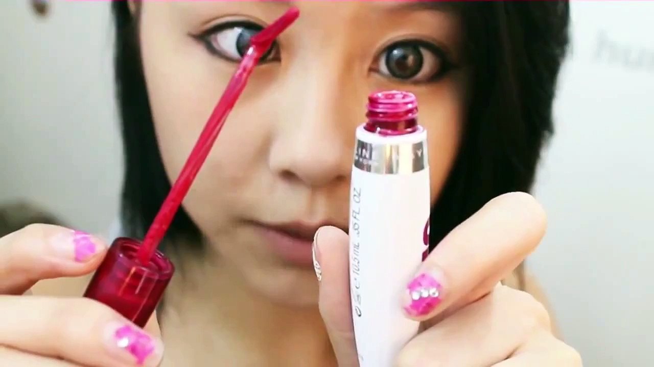 [GOOD] Makeup Artist Tutorial [HD] Korean Girl Artist 2014