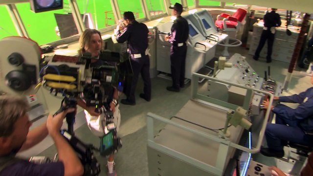 Battleship - Rocking the boat clip on Blu-ray, Digital Copy and UV copy now!