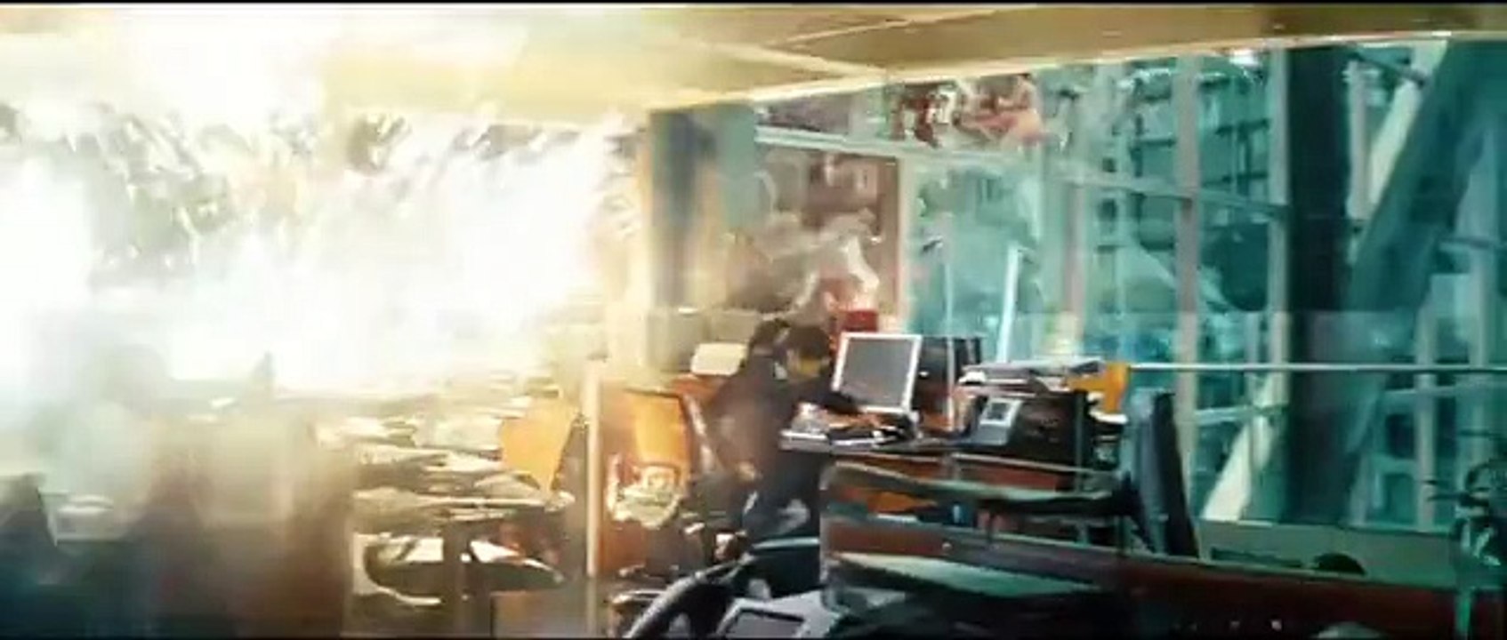 Battleship Big Game