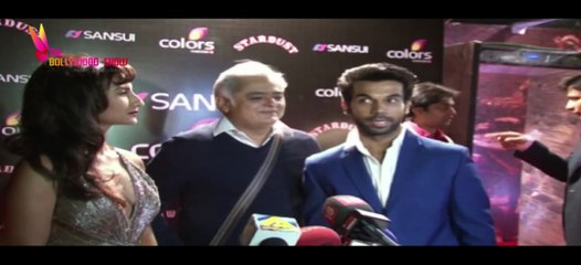 Rajkummar Rao's Girlfriend Patralekha to Debut Nomination For Citylights