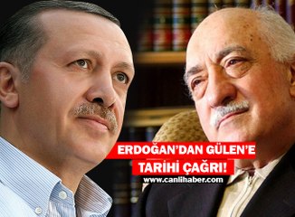 Cumhurbaşkanı Recep Tayyip Erdoğan Konya'da Konuştu