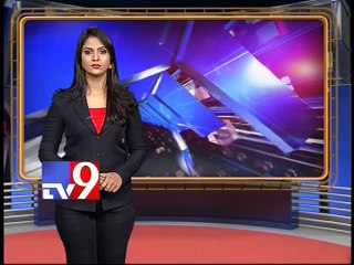 No power issues in A.P - Chandrababu to investors