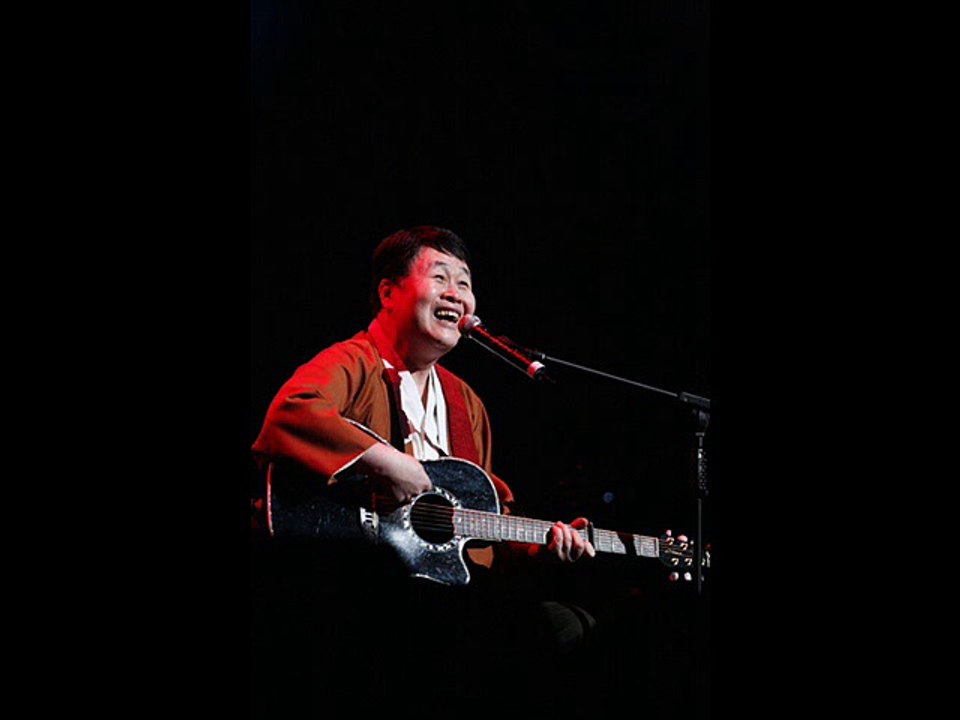 03-['75송창식2집]B-4.나그네