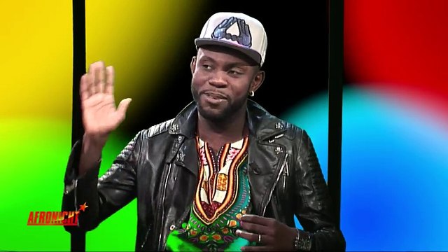 Afronight du 161214 avec Fabregas