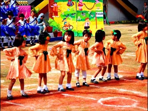 Salute to Army Public School Peshawar Students