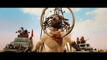 Mad Max Fury Road Official Trailer #1 (2015) - Tom Hardy, Charlize Theron Movie HD